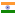 India flag